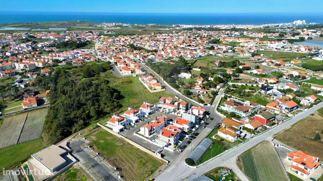 Moradia T4 para venda - Grande imagem: 2/21