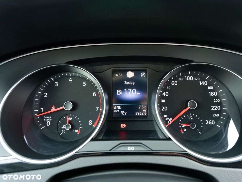 Volkswagen Passat Variant 1.5 TSI EVO Elegance - 25