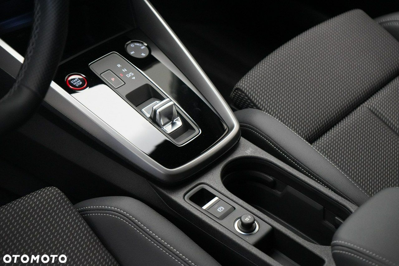 Audi S3 - 17
