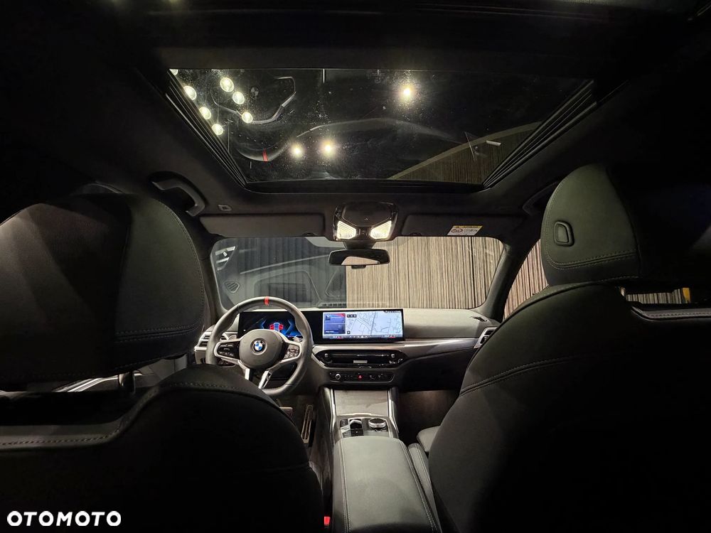 BMW Seria 3 M340i xDrive mHEV sport - 20