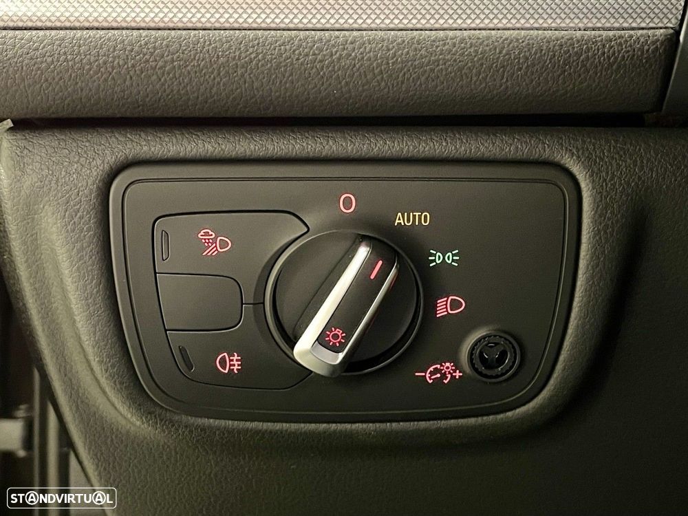 Audi A6 Allroad 3.0 TDi quattro Adv.S tronic C.Diesel - 26