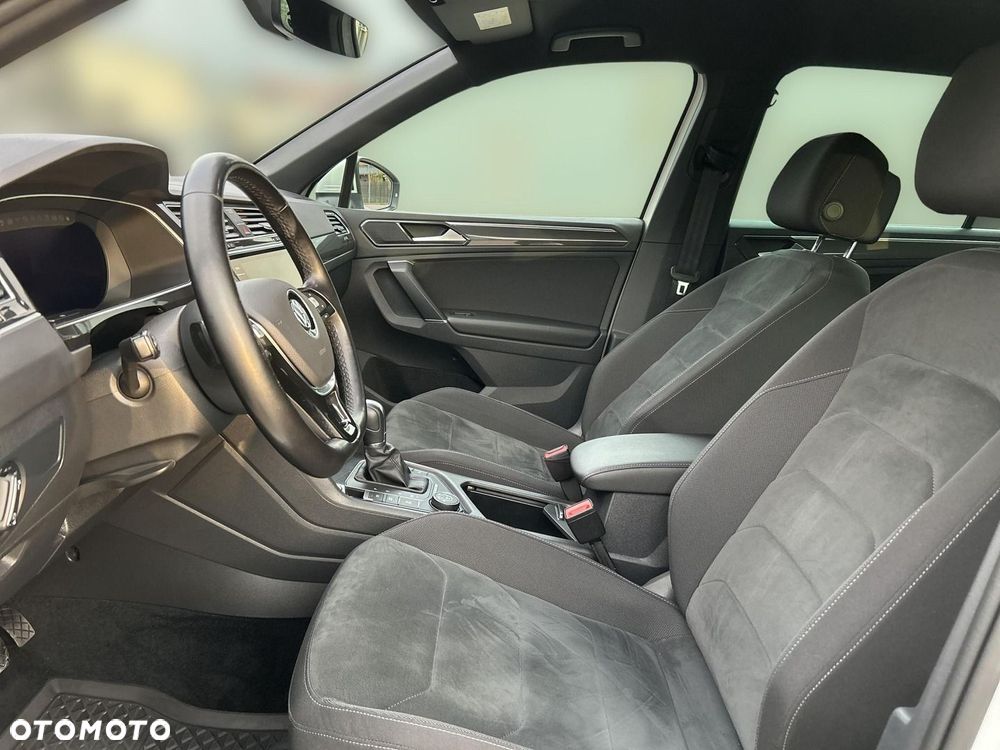 Volkswagen Tiguan 2.0 TDI BMT SCR Highline DSG - 13