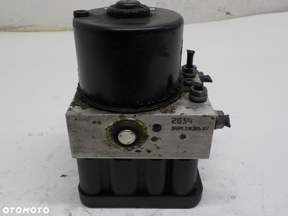 SEAT TOLEDO III POMPA ABS 1K0614517AF C2 10.0206-0241.4 - 5