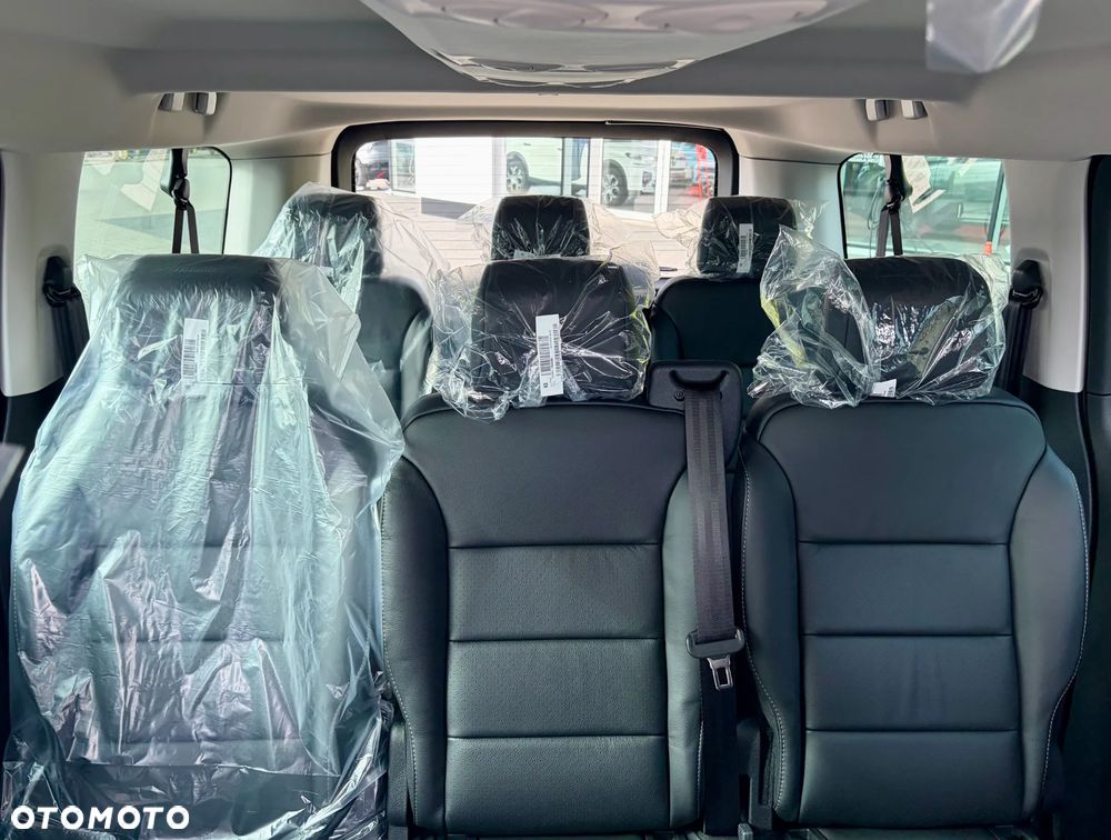 Opel Zafira 2.0 Diesel XL Business VIP - 16
