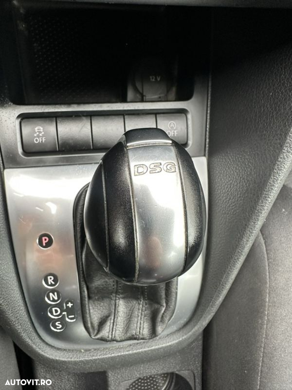 Volkswagen Golf 1.2 TSI Comfortline DSG - 19