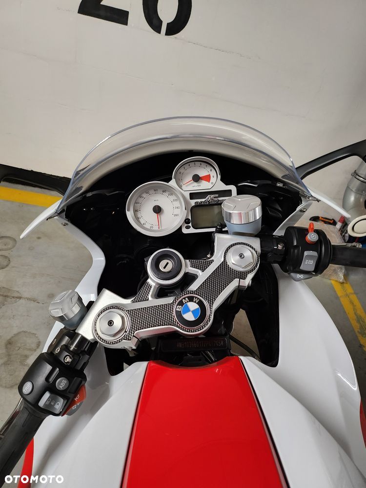 BMW R - 4