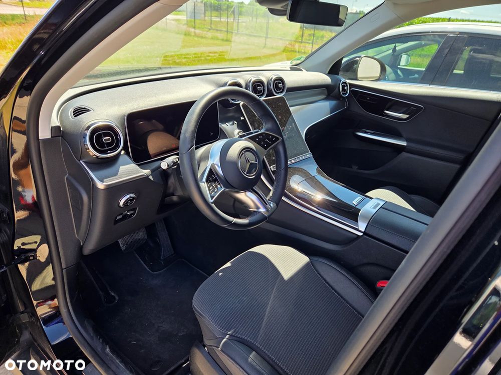 Mercedes-Benz GLC 220 d 4Matic 9G-TRONIC Edition Avantgarde - 7