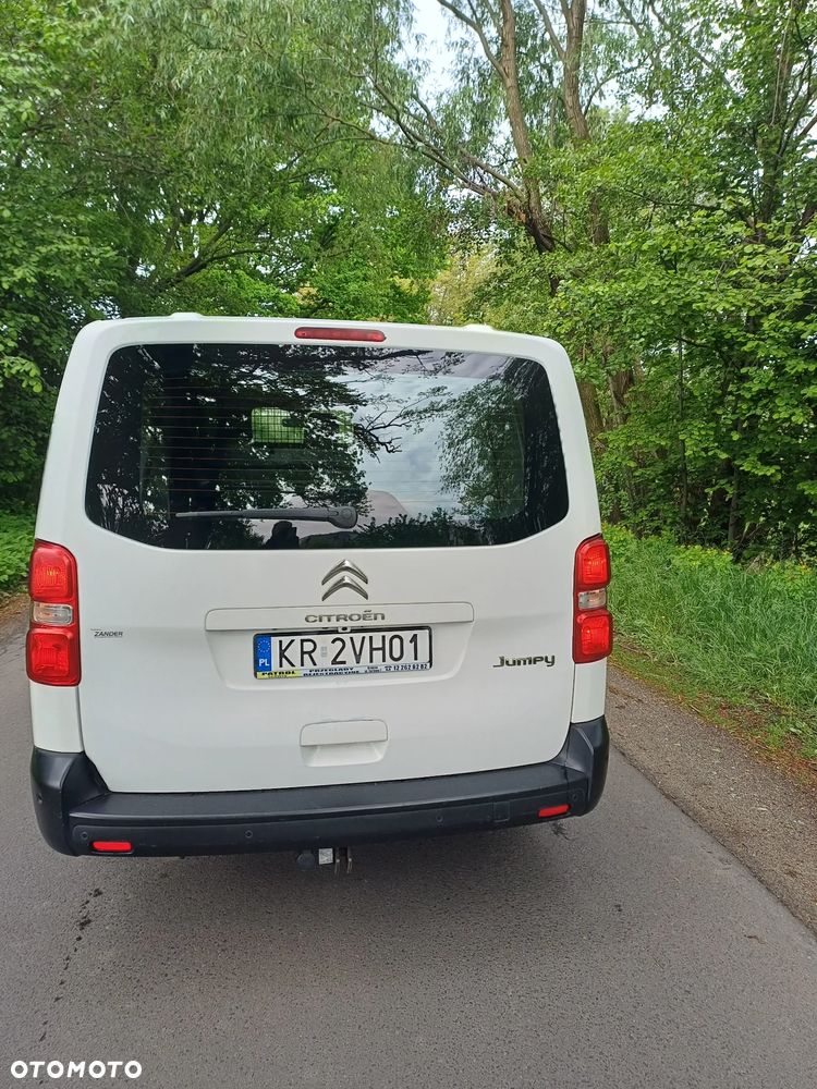Citroën jumpy - 26