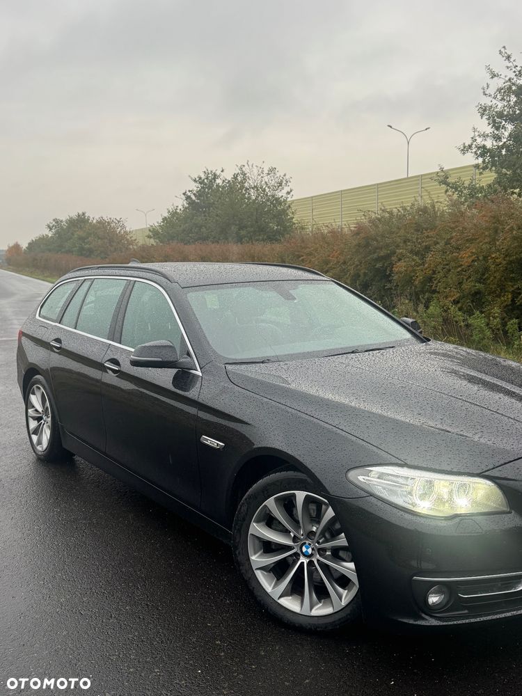 BMW Seria 5 - 3