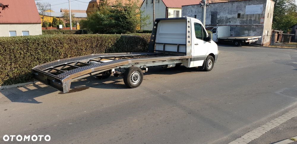 movano NAJAZD autolaweta zabudowa KUNICE - 14
