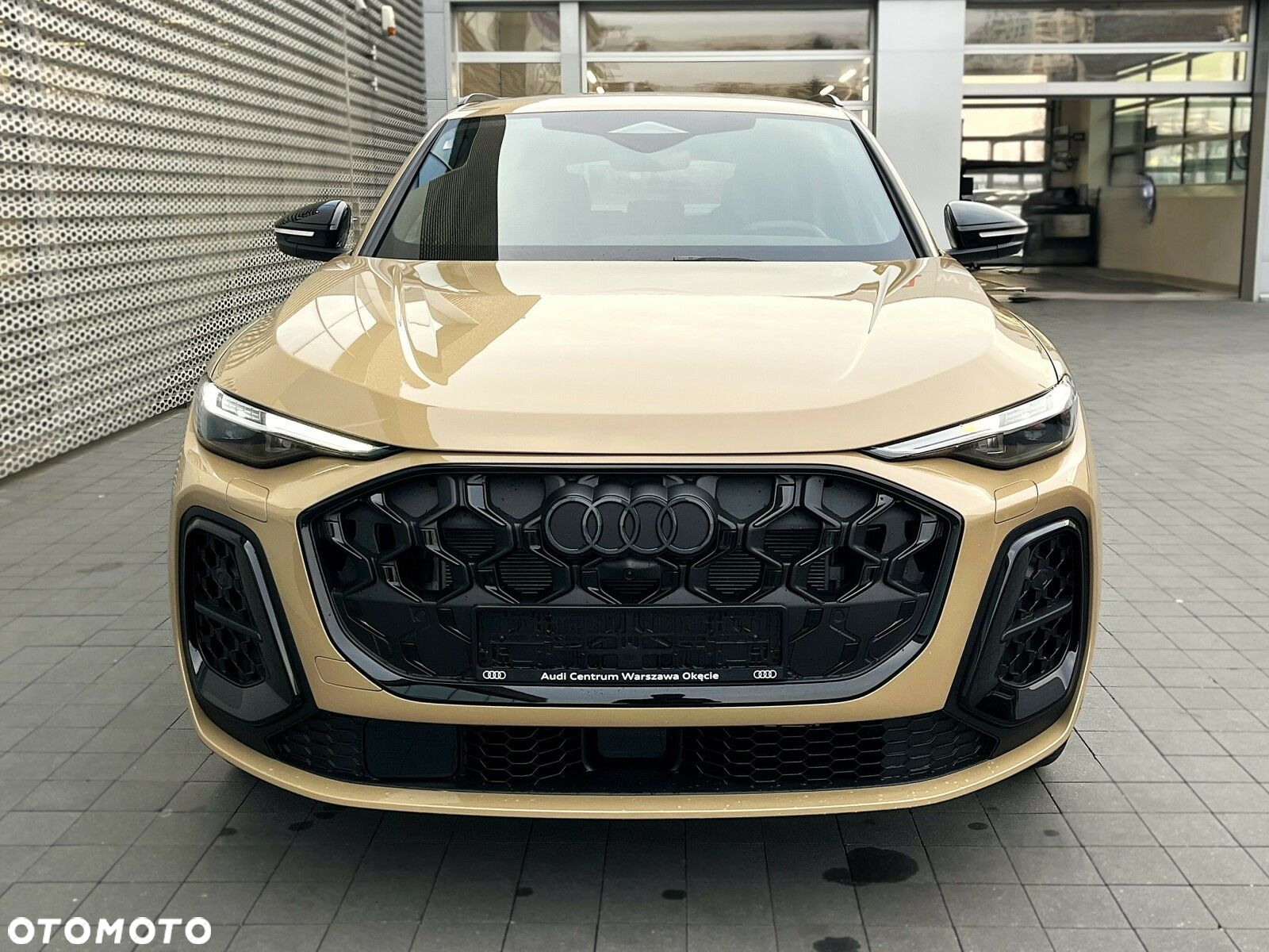 Audi Q5 - 16