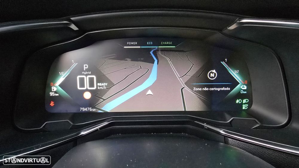 DS DS7 Crossback - 17