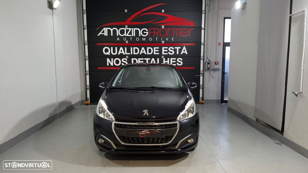 Peugeot 208 1.2 PureTech Signature - 3