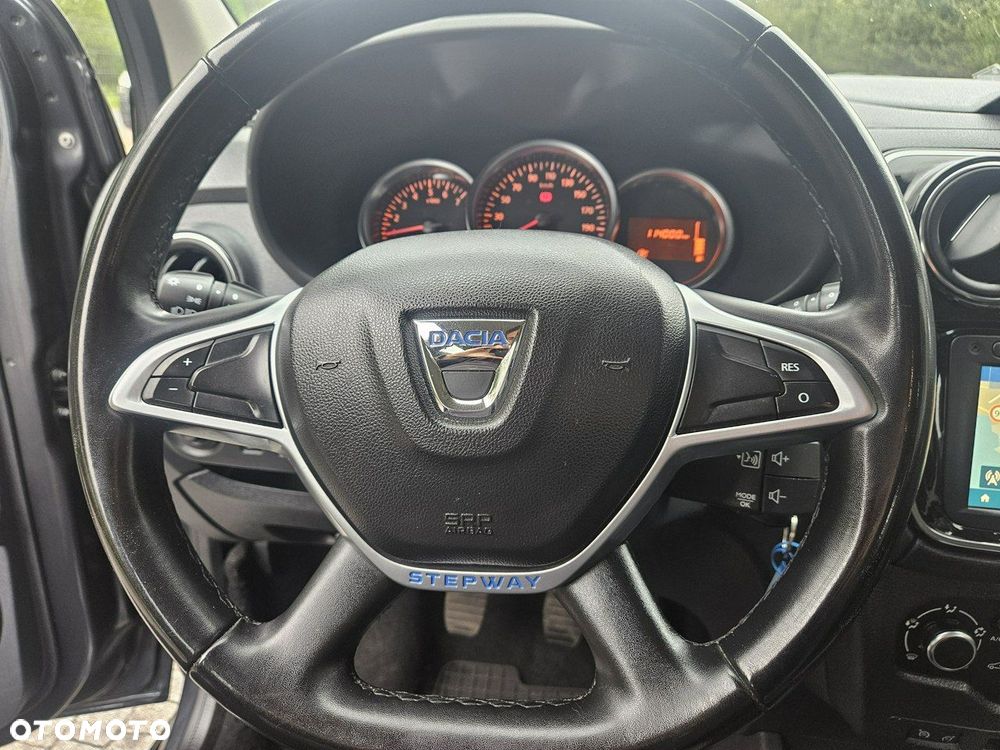 Dacia Lodgy - 9