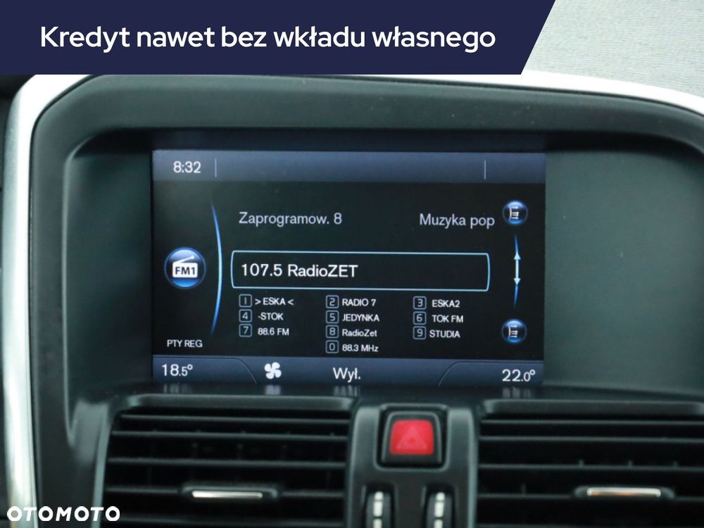 Volvo XC 60 - 11