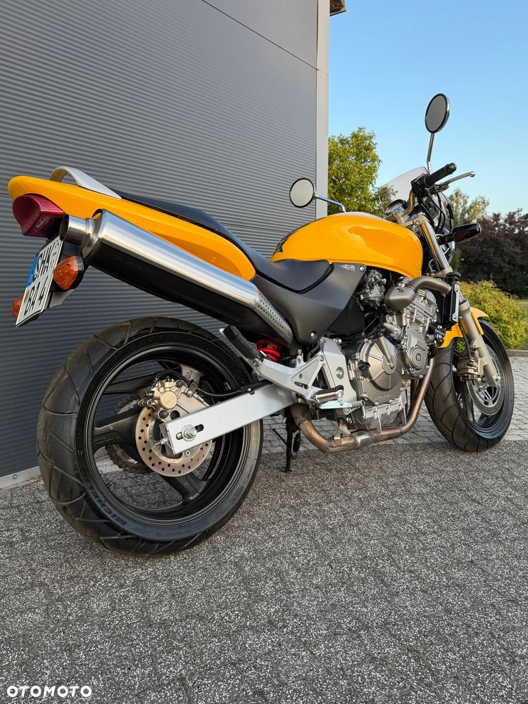 Honda CB - 2