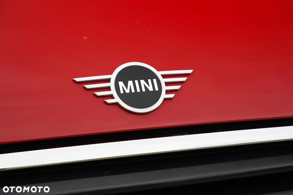 MINI Cooper GPF - 40
