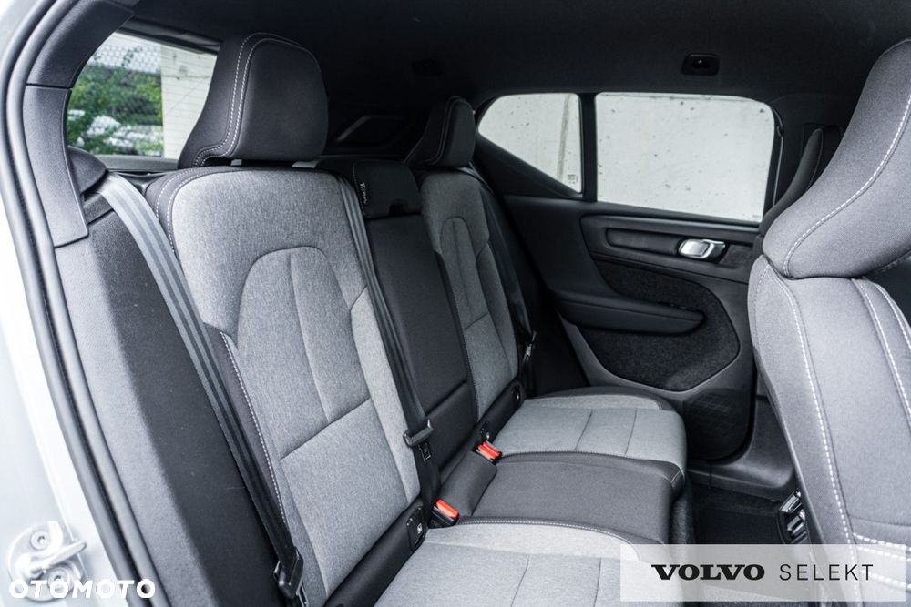 Volvo XC 40 - 17