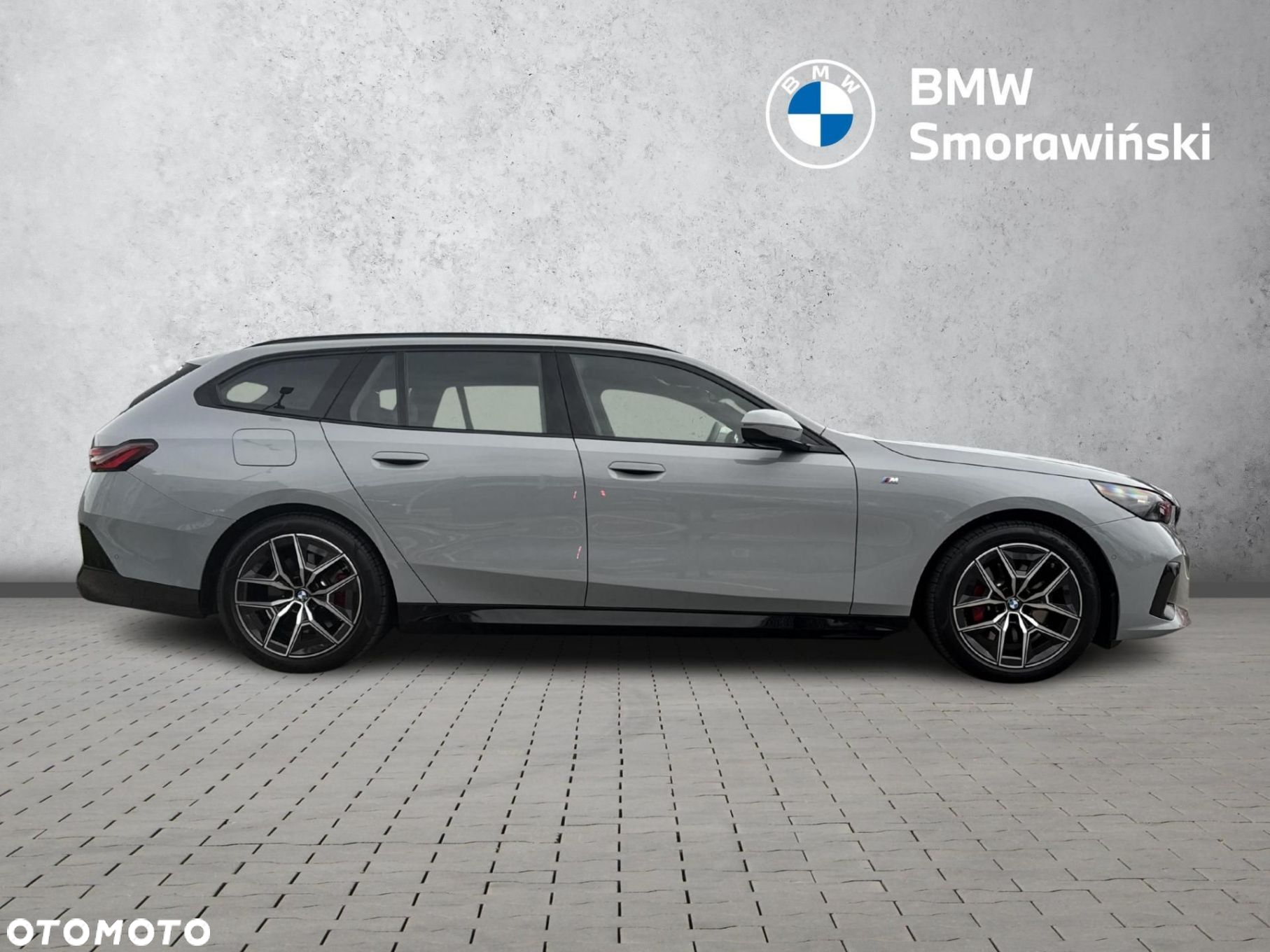 BMW Seria 5 - 6