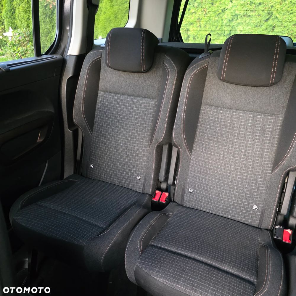 Peugeot Rifter 1.5 BlueHDI GT S&S - 10