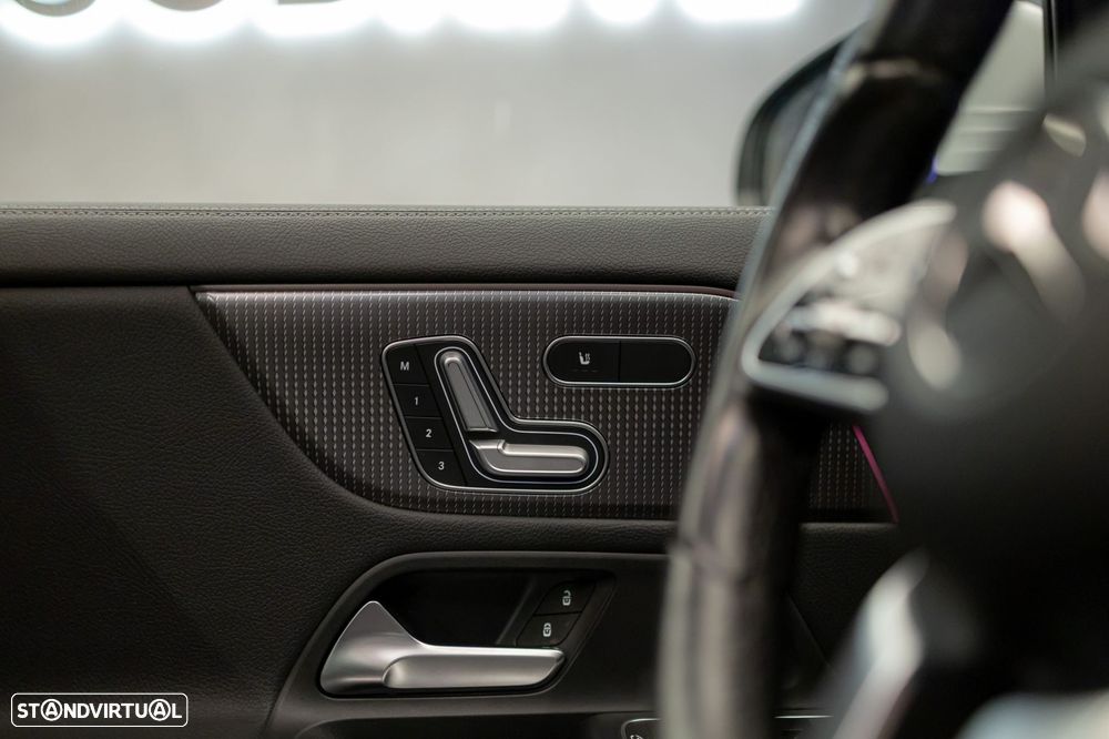 Mercedes-Benz EQA 250 Progressive - 36