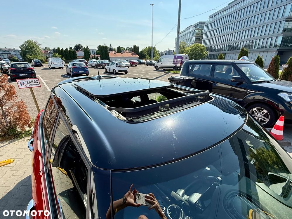 MINI Cooper SD Sport-Aut - 19