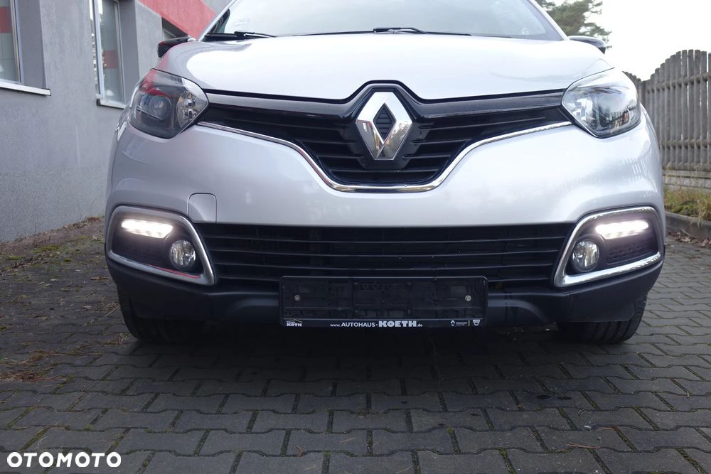 Renault Captur (ENERGY) TCe 90 LIMITED - 2