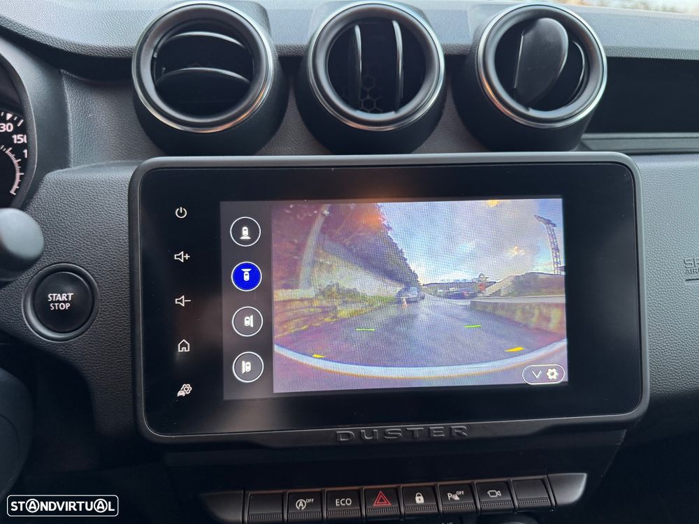 Dacia Duster 1.5 Blue dCi Prestige - 20