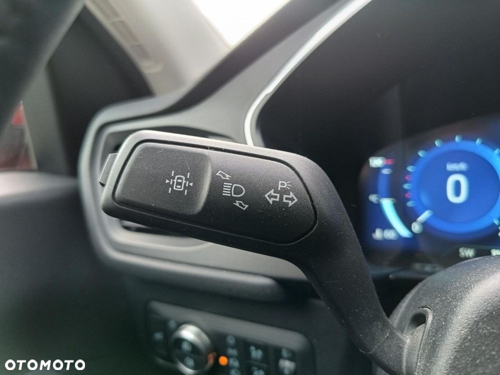 Ford Kuga 1.5 EcoBoost FWD Titanium - 20