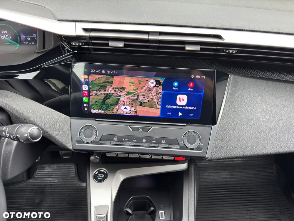 Peugeot 308 1.5 BlueHDi Active Pack Business S&S - 27