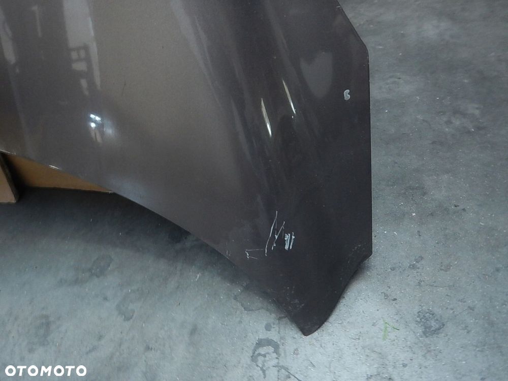 MASKA RENAULT SCENIC III - 3