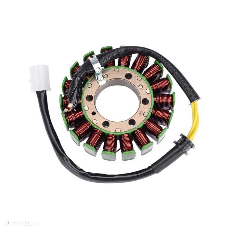 Stator alternator Honda CBR600 F4 1999-2000 bobina A1564 - 4