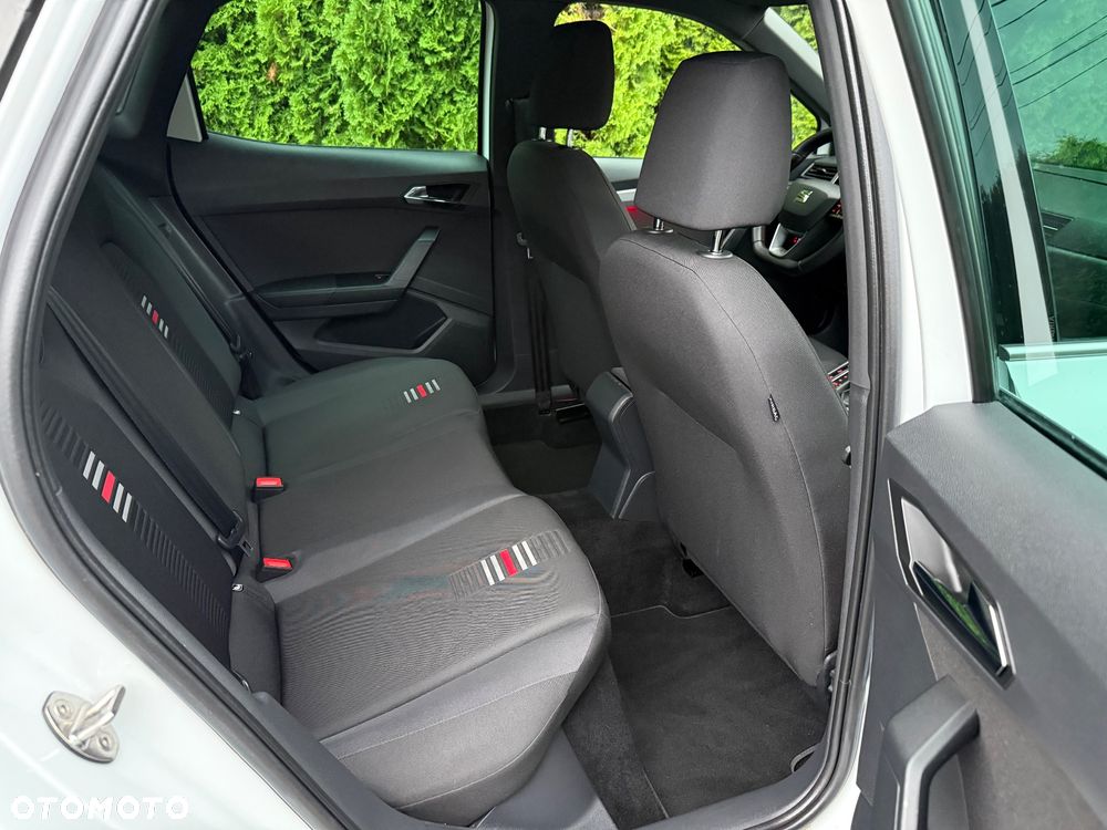 Seat Arona 1.0 TSI DSG OPF FR - 18