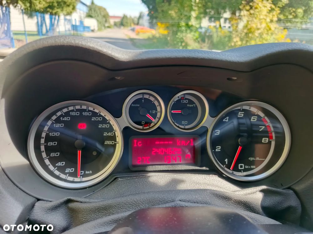 Alfa Romeo Mito 1.4 16V Junior - 12