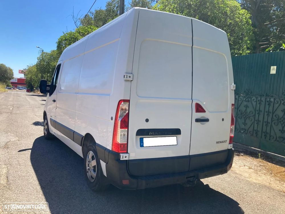 Renault Master 2.3DCI 145cv - 3