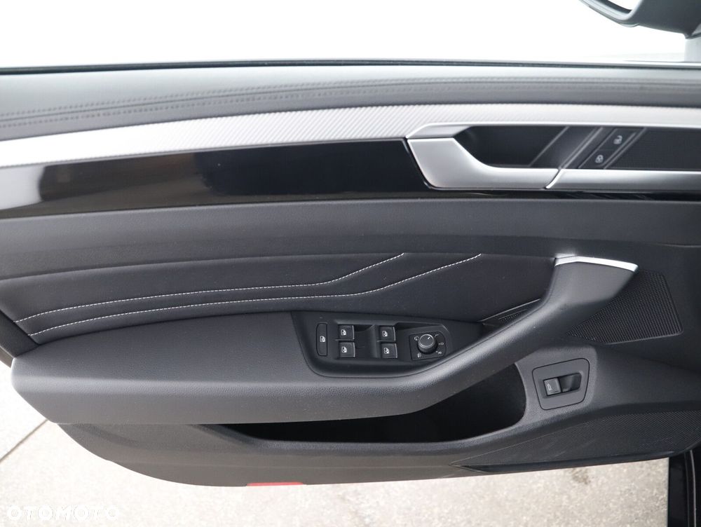 Volkswagen Arteon - 22