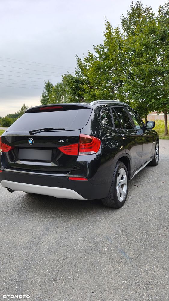 BMW X1 sDrive18i - 4