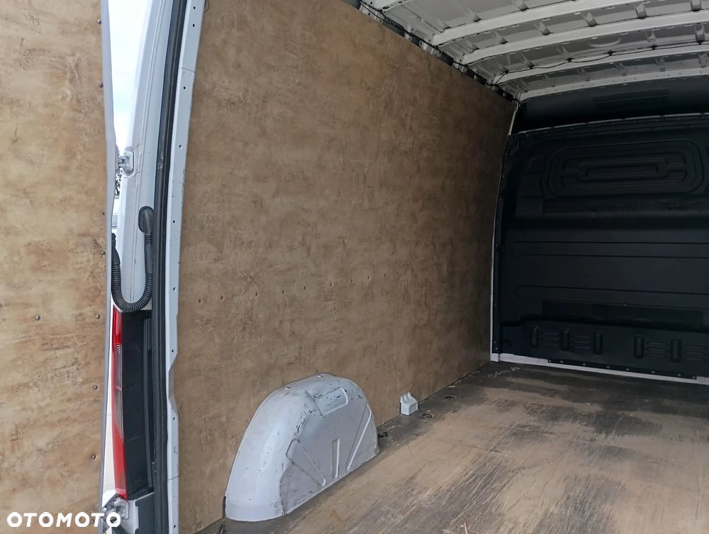 Mercedes-Benz Sprinter III L2 KASTEN - 9