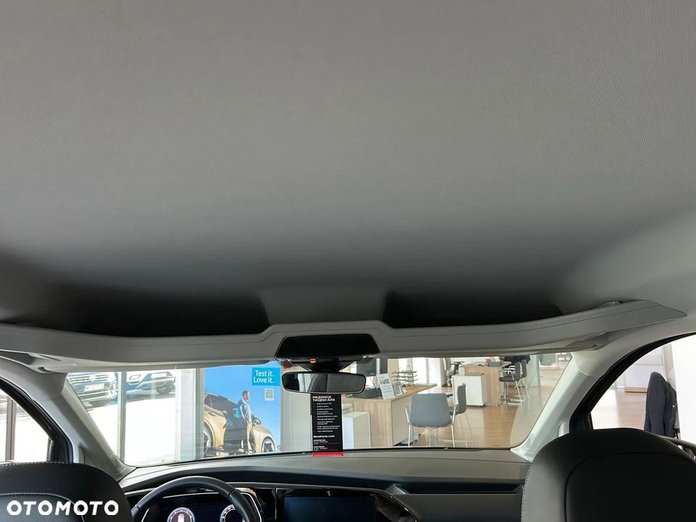 Volkswagen Caddy MAXI Style/7 osób, Automat 1.5 TSI 114KM - 25