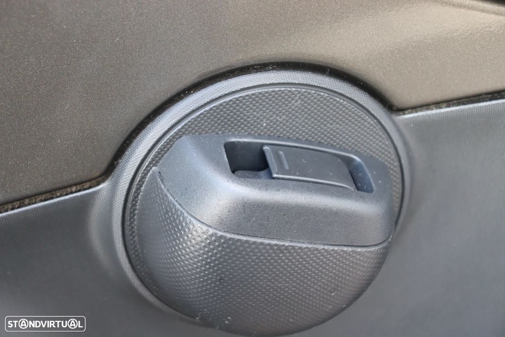 Toyota Aygo Connect - 9