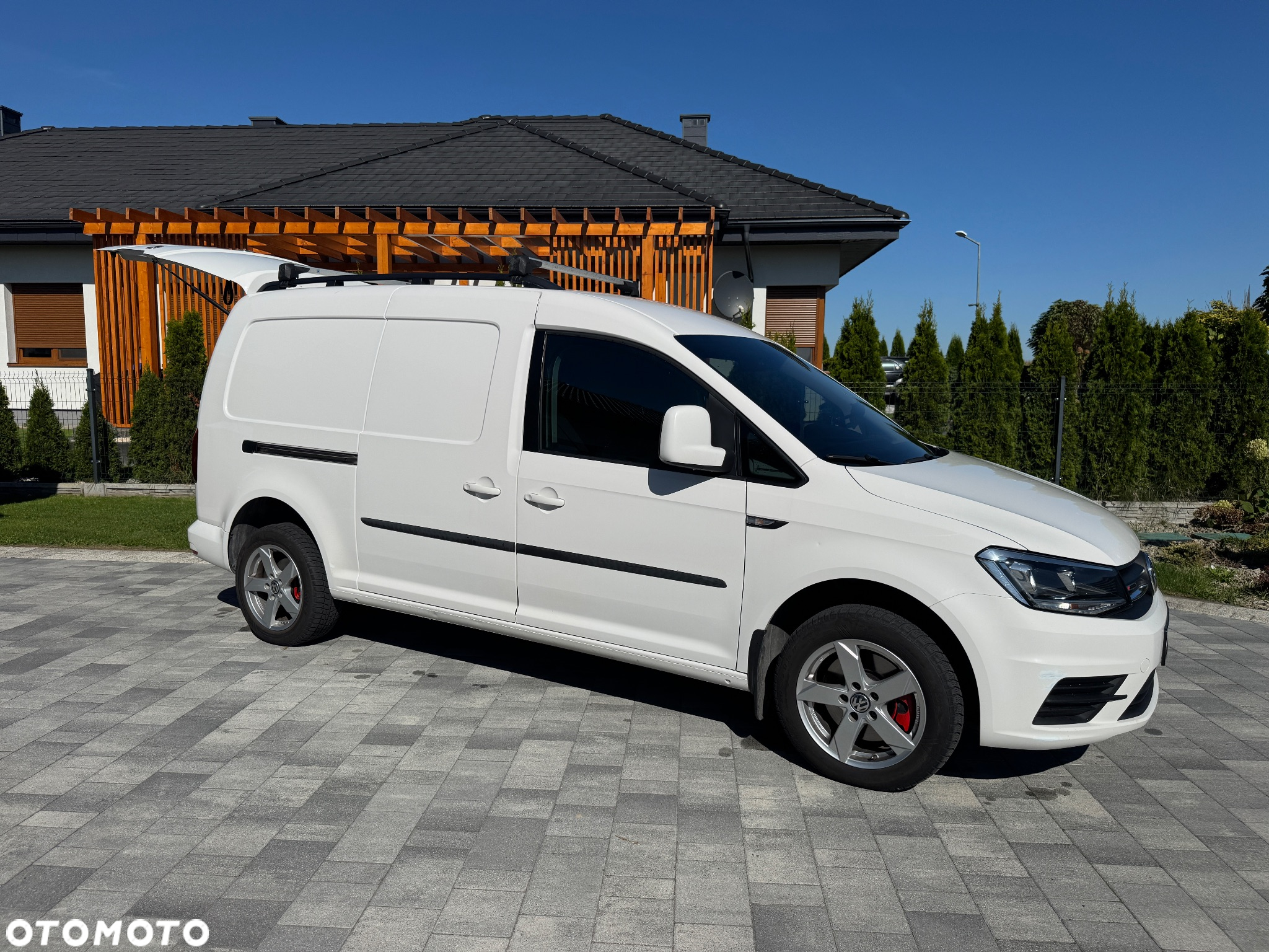 Volkswagen Caddy - 3