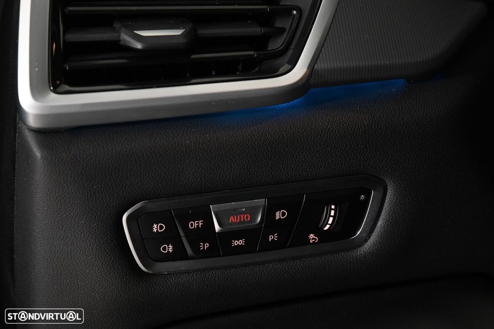 BMW X5 45 e xDrive Pack M - 23