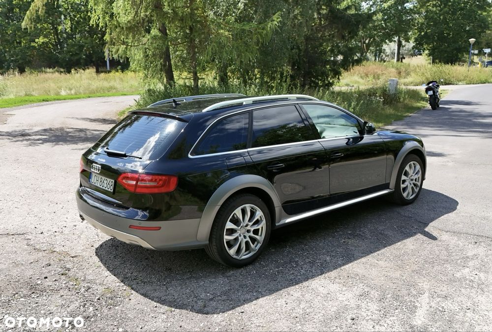 Audi A4 Allroad - 4