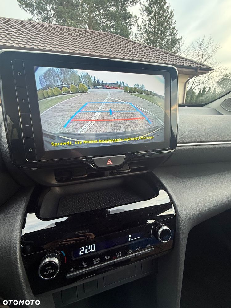 Toyota Yaris Cross - 13