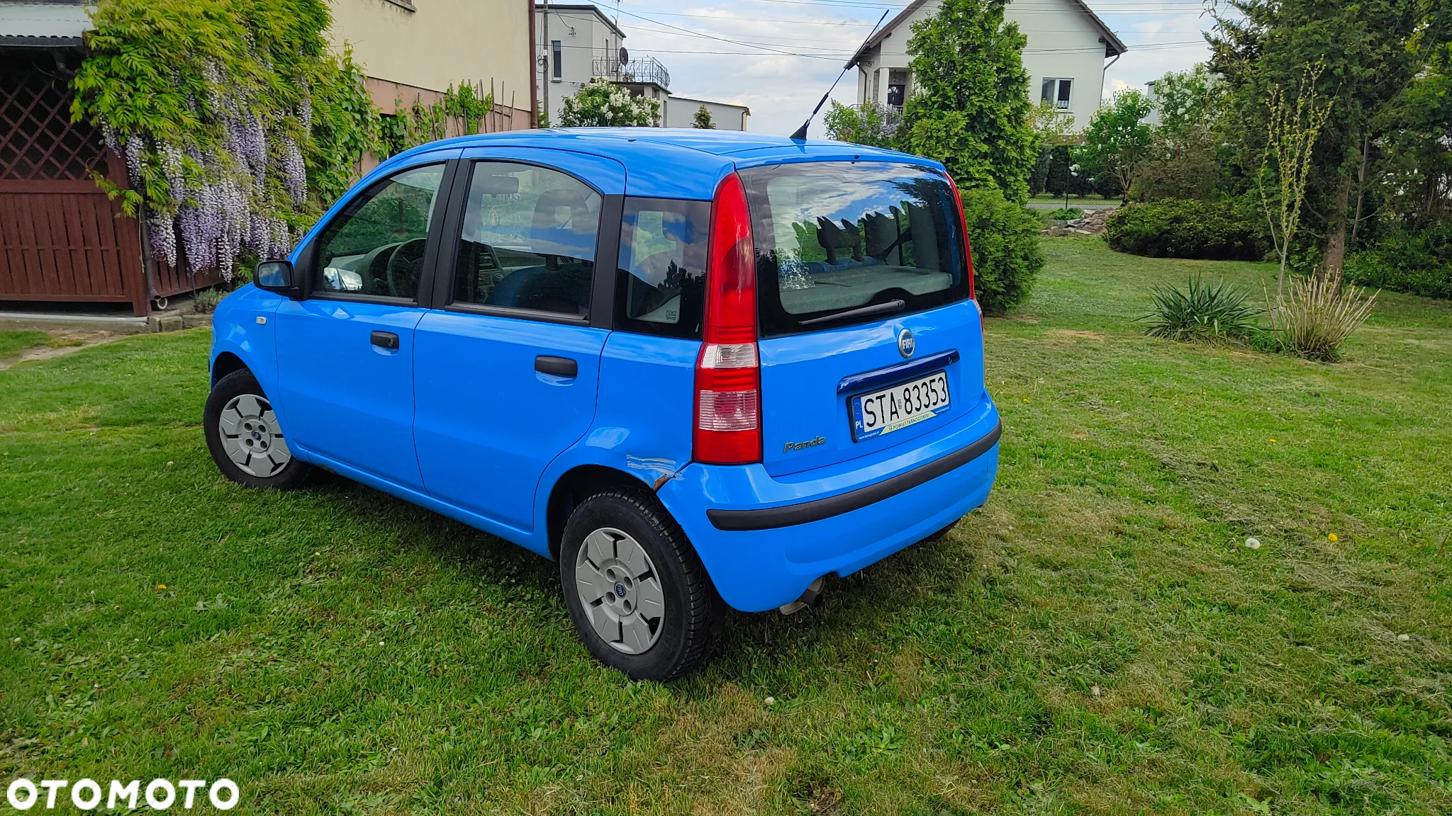Fiat Panda - 7