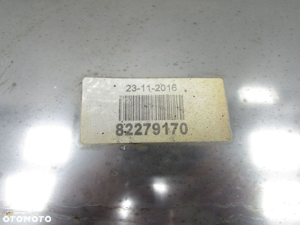 VOLVO V60 S60 LIFT 2.0D 10-18 WYDECH TLUMIK KONCOWY PLASKIE KONCOWKI DWURURKA 31432881 - 7