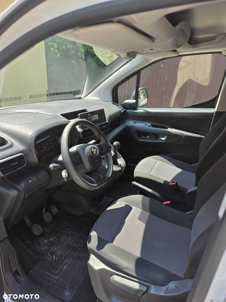 Toyota Proace City - 6