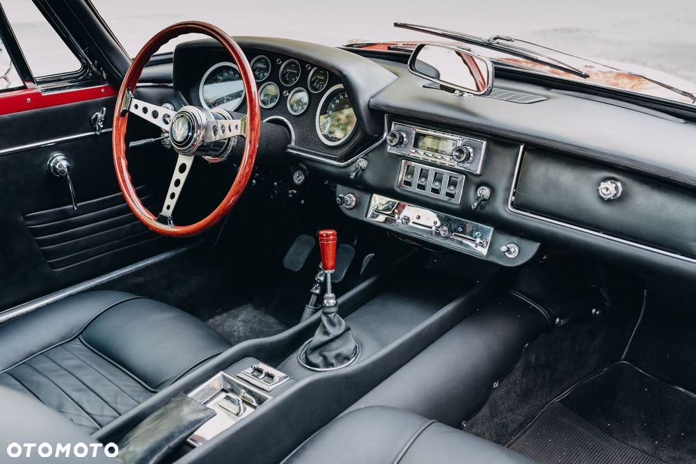 Maserati Inny - 34