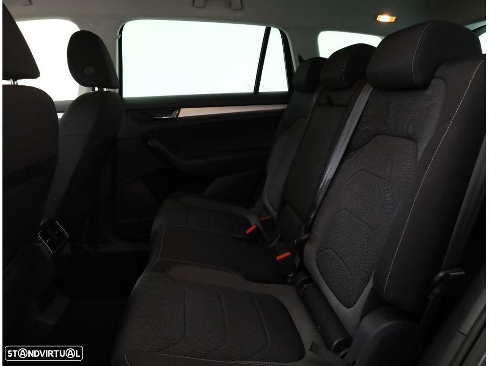 Skoda Kodiaq 2.0 TDI Ambition DSG - 11