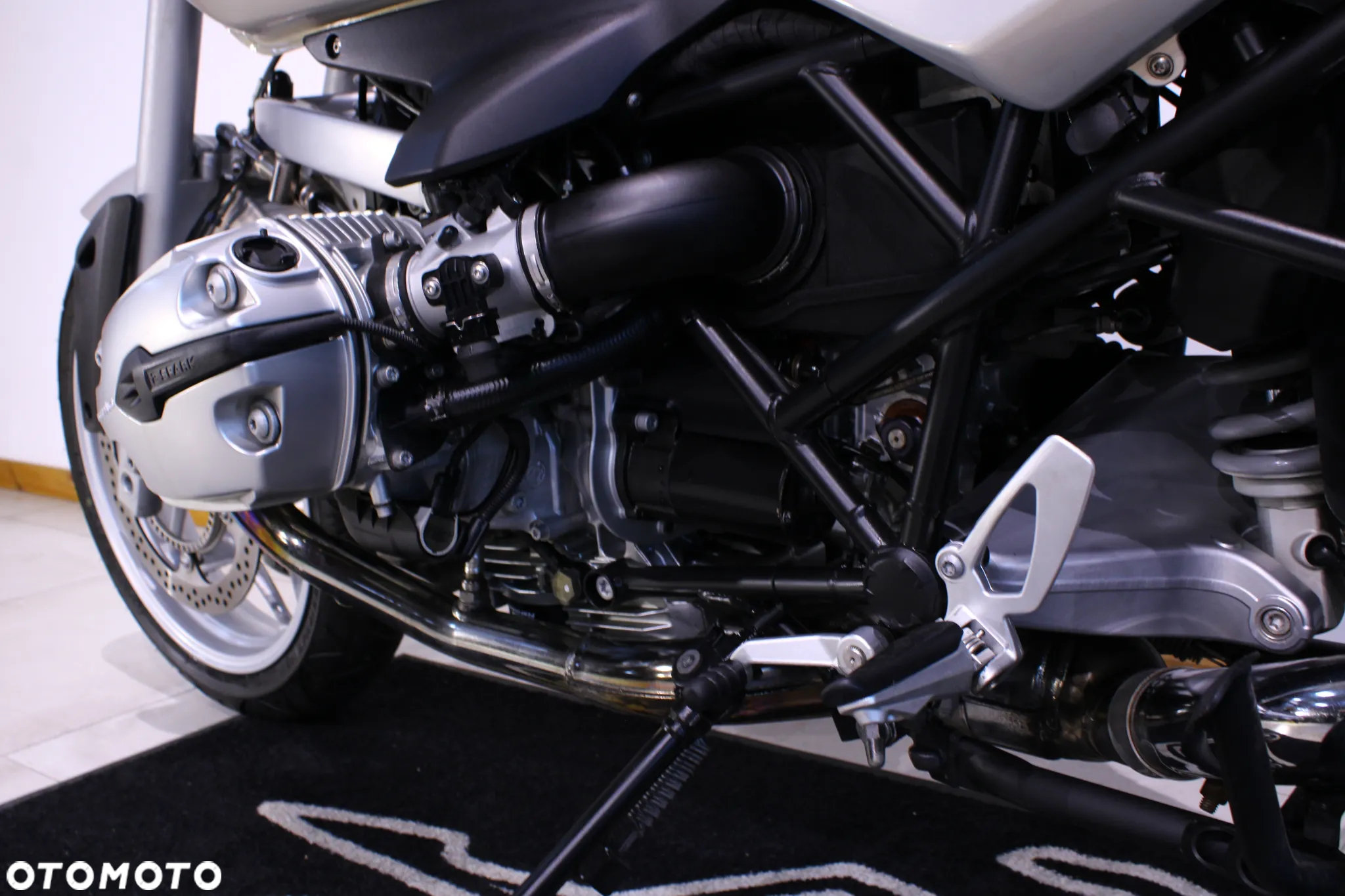 BMW R - 28